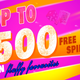 Illustration for article titled Go Wild with Exciting New Online Slots